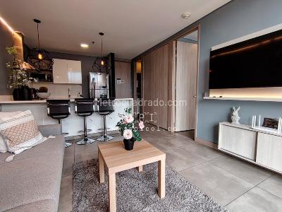 Apartamento en Arriendo, Alejandria, Medellín