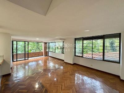 Apartment for rent in El Tesoro, Medellín