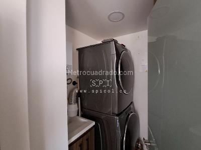 Apartamento de 2 alcobas en venta en San Antonio, Rionegro, 70 m² · foto 10 de 20
