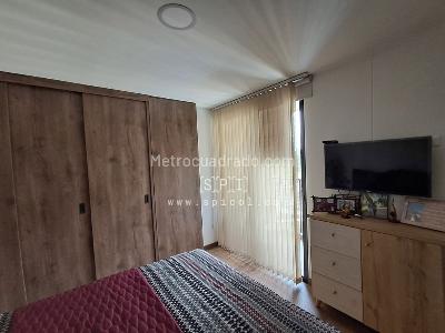 Apartamento de 2 alcobas en venta en San Antonio, Rionegro, 70 m² · foto 17 de 20