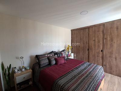 Apartamento de 2 alcobas en venta en San Antonio, Rionegro, 70 m² · foto 18 de 20
