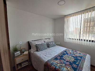 Apartamento de 2 alcobas en venta en San Antonio, Rionegro, 70 m² · foto 20 de 20