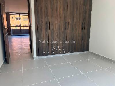 Apartamento de 2 alcobas en venta en El Nogal Laureles, Medellín, 79 m² · foto 11 de 11