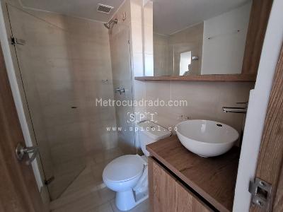 Apartamento de 3 alcobas en venta en El Porvenir, Rionegro, 66 m² · foto 5 de 20