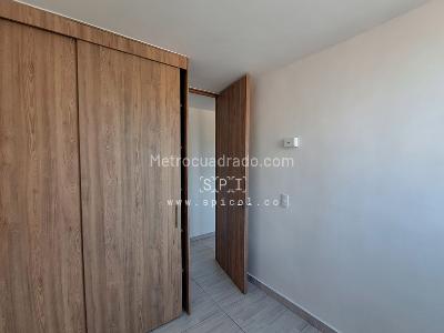 Apartamento de 3 alcobas en venta en El Porvenir, Rionegro, 66 m² · foto 10 de 20