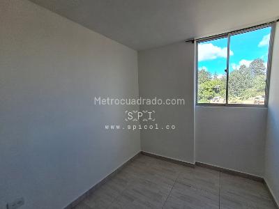 Apartamento de 3 alcobas en venta en El Porvenir, Rionegro, 66 m² · foto 11 de 20