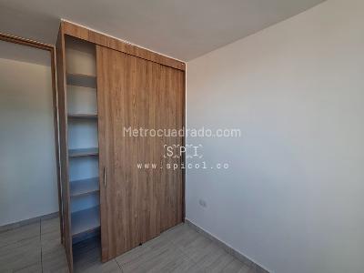 Apartamento de 3 alcobas en venta en El Porvenir, Rionegro, 66 m² · foto 12 de 20