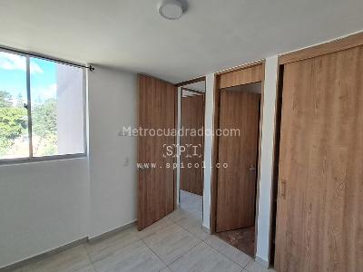 Apartamento de 3 alcobas en venta en El Porvenir, Rionegro, 66 m² · foto 15 de 20