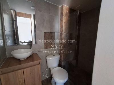 Apartamento de 3 alcobas en venta en El Porvenir, Rionegro, 66 m² · foto 17 de 20