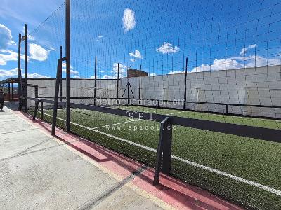 Apartamento de 3 alcobas en venta en El Porvenir, Rionegro, 66 m² · foto 18 de 20