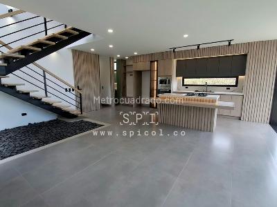 Casa de 3 alcobas en venta en Llanogrande, Rionegro, 181 m² · foto 6 de 20