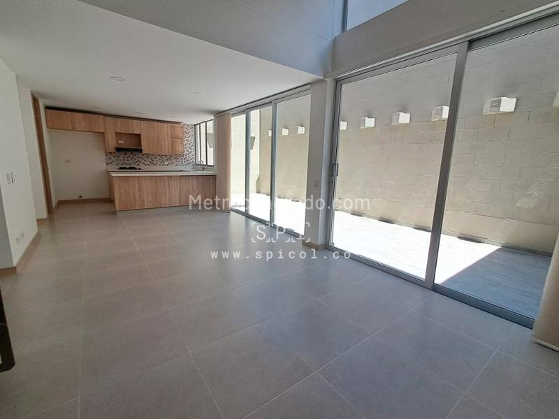 Casa en Arriendo, Gualanday, Rionegro