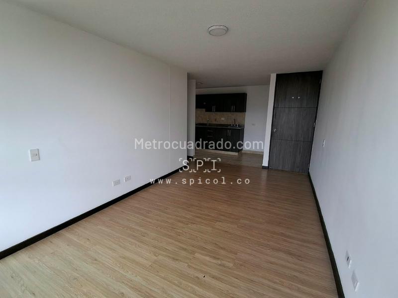 Apartment for rent in Rionegro