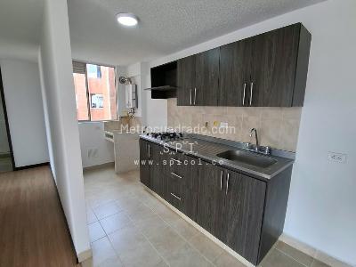 Apartamento en arriendo en Los Colegios, Rionegro · foto 2 de 7