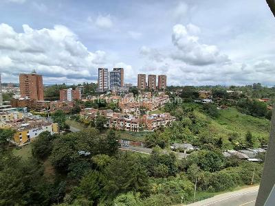 Apartamento en arriendo en Los Colegios, Rionegro · foto 4 de 7