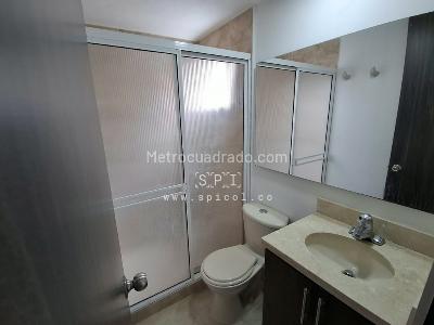 Apartamento en arriendo en Los Colegios, Rionegro · foto 6 de 7