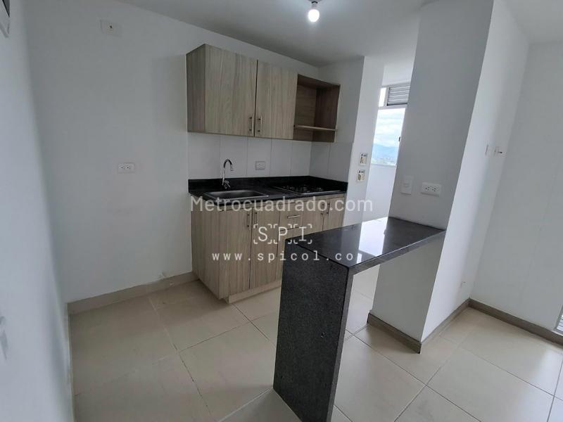 Apartment for rent in Rionegro