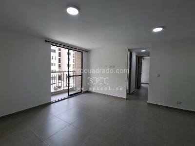 Apartamento de 2 alcobas en arriendo en Cuatro Esquinas, Rionegro, 58 m² · foto 5 de 14