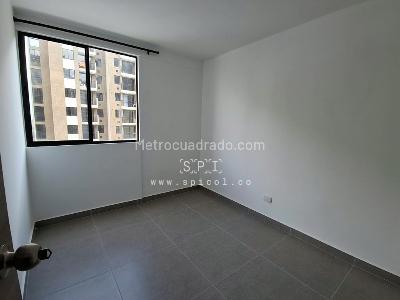 Apartamento de 2 alcobas en arriendo en Cuatro Esquinas, Rionegro, 58 m² · foto 7 de 14