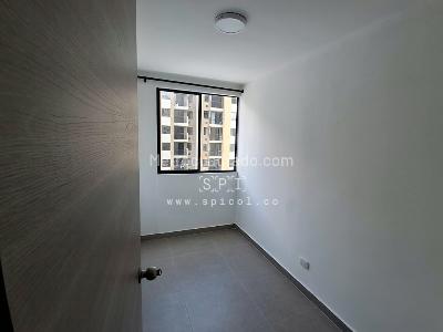Apartamento de 2 alcobas en arriendo en Cuatro Esquinas, Rionegro, 58 m² · foto 11 de 14