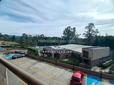 Apartamento de 2 alcobas en venta en San Antonio, Rionegro, 66 m² · foto 10 de 14