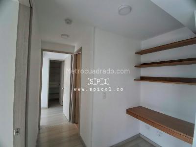 Apartamento de 2 alcobas en venta en San Antonio, Rionegro, 66 m² · foto 11 de 14