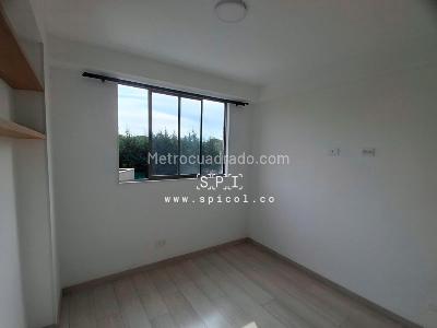 Apartamento de 2 alcobas en venta en San Antonio, Rionegro, 66 m² · foto 12 de 14