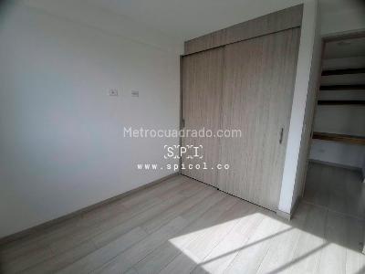 Apartamento de 2 alcobas en venta en San Antonio, Rionegro, 66 m² · foto 13 de 14