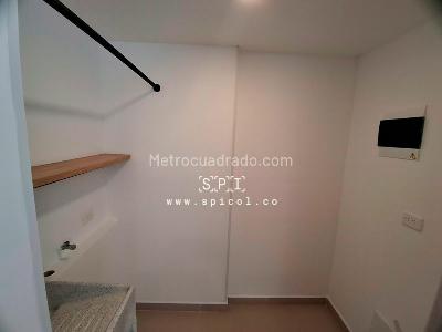 Apartamento de 2 alcobas en venta en San Antonio, Rionegro, 66 m² · foto 5 de 14