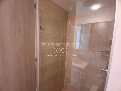 Apartamento de 2 alcobas en venta en San Antonio, Rionegro, 66 m² · foto 6 de 14