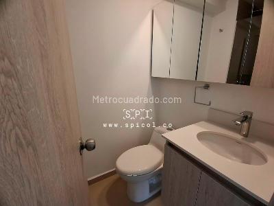 Apartamento de 2 alcobas en venta en San Antonio, Rionegro, 66 m² · foto 7 de 14