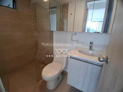 Apartamento de 2 alcobas en venta en San Antonio, Rionegro, 66 m² · foto 8 de 14