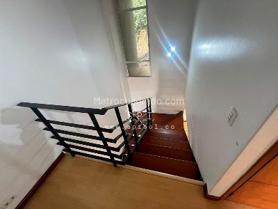 Casa de 3 alcobas en venta en Altos Del Poblado, Medellín, 200 m² · foto 7 de 19