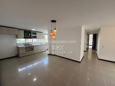 Apartamento en venta en Los Balsos, Medellín · foto 2 de 20