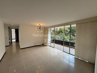 Apartamento en venta en Los Balsos, Medellín · foto 3 de 20