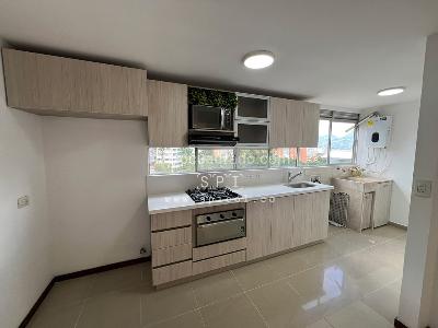 Apartamento en venta en Los Balsos, Medellín · foto 4 de 20