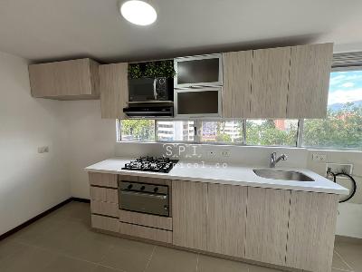 Apartamento en venta en Los Balsos, Medellín · foto 5 de 20