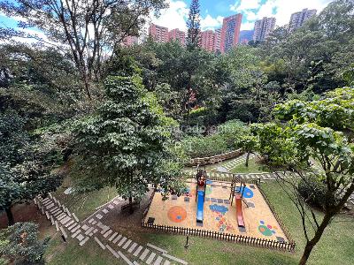 Apartamento en venta en Los Balsos, Medellín · foto 10 de 20