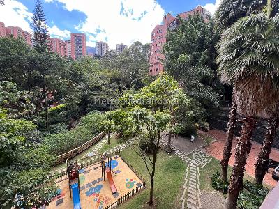 Apartamento en venta en Los Balsos, Medellín · foto 11 de 20