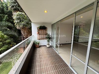 Apartamento en venta en Los Balsos, Medellín · foto 12 de 20