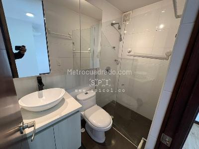 Apartamento en venta en Los Balsos, Medellín · foto 14 de 20