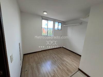 Apartamento en venta en Los Balsos, Medellín · foto 15 de 20