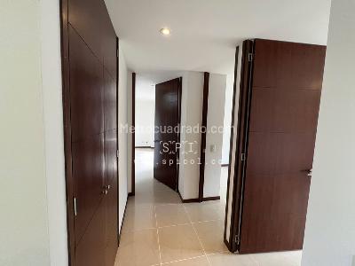 Apartamento en venta en Los Balsos, Medellín · foto 16 de 20