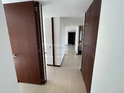 Apartamento en venta en Los Balsos, Medellín · foto 17 de 20
