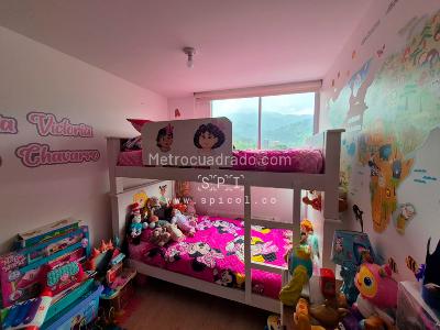Apartamento en venta en Camino Verde, Envigado · foto 10 de 14