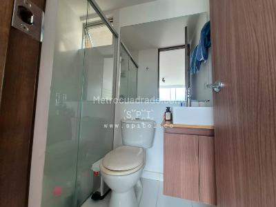 Apartamento en venta en Camino Verde, Envigado · foto 12 de 14