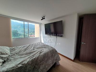 Apartamento en venta en Camino Verde, Envigado · foto 13 de 14