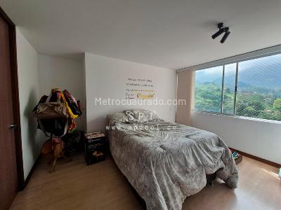 Apartamento en venta en Camino Verde, Envigado · foto 14 de 14