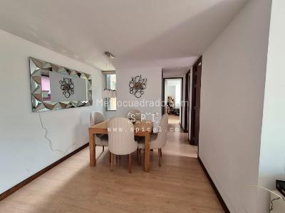 Apartamento en venta en Camino Verde, Envigado · foto 2 de 14
