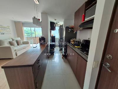 Apartamento en venta en Camino Verde, Envigado · foto 3 de 14